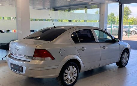 Opel Astra H, 2012 год, 515 000 рублей, 6 фотография
