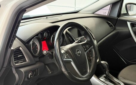 Opel Astra J, 2011 год, 817 000 рублей, 6 фотография
