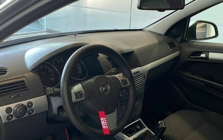 Opel Astra H, 2012 год, 515 000 рублей, 8 фотография