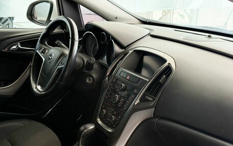 Opel Astra J, 2011 год, 817 000 рублей, 7 фотография