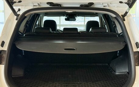 Hyundai Santa Fe IV, 2021 год, 3 415 000 рублей, 7 фотография