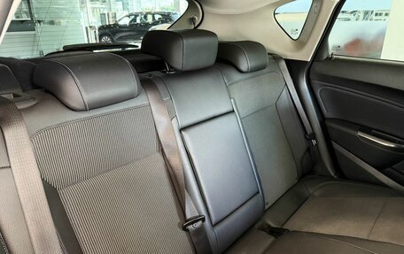 Opel Astra J, 2011 год, 817 000 рублей, 8 фотография
