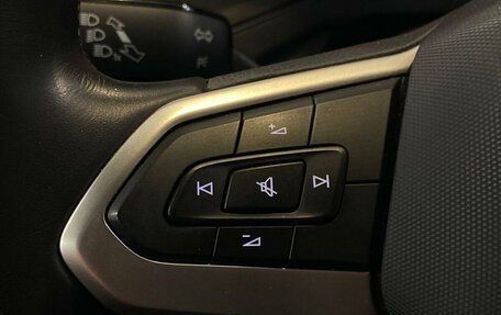 Volkswagen Polo VI (EU Market), 2021 год, 1 597 000 рублей, 10 фотография