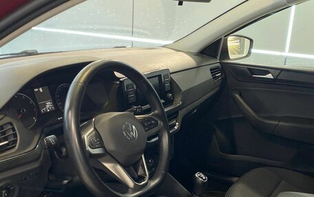 Volkswagen Polo VI (EU Market), 2021 год, 1 597 000 рублей, 8 фотография