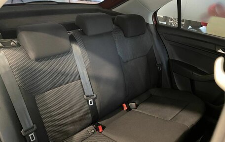 Volkswagen Polo VI (EU Market), 2021 год, 1 597 000 рублей, 14 фотография