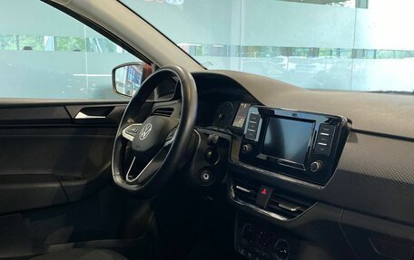 Volkswagen Polo VI (EU Market), 2021 год, 1 597 000 рублей, 13 фотография