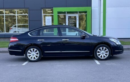 Nissan Teana, 2010 год, 889 000 рублей, 4 фотография