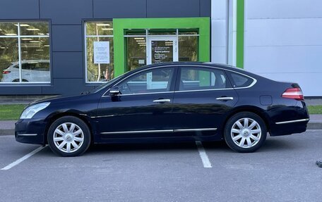Nissan Teana, 2010 год, 889 000 рублей, 8 фотография