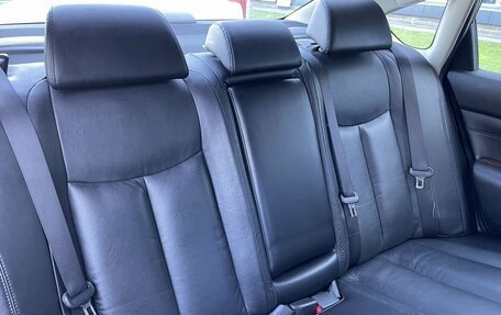 Nissan Teana, 2010 год, 889 000 рублей, 10 фотография