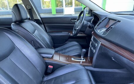 Nissan Teana, 2010 год, 889 000 рублей, 9 фотография