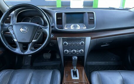 Nissan Teana, 2010 год, 889 000 рублей, 11 фотография