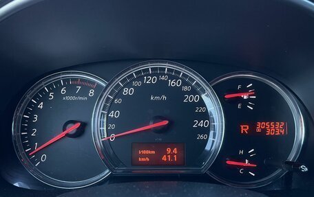 Nissan Teana, 2010 год, 889 000 рублей, 12 фотография