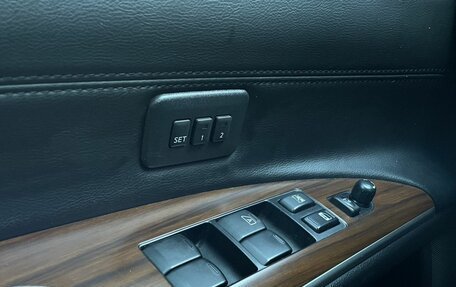 Nissan Teana, 2010 год, 889 000 рублей, 18 фотография