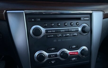 Nissan Teana, 2010 год, 889 000 рублей, 15 фотография