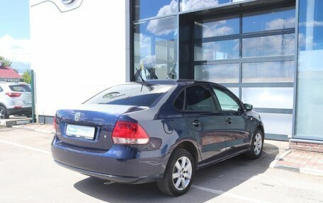 Volkswagen Polo VI (EU Market), 2013 год, 835 000 рублей, 5 фотография
