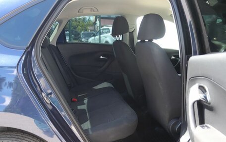Volkswagen Polo VI (EU Market), 2013 год, 835 000 рублей, 12 фотография