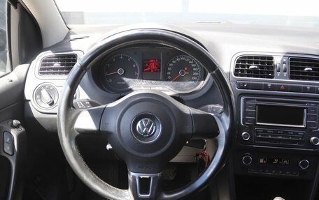 Volkswagen Polo VI (EU Market), 2013 год, 835 000 рублей, 16 фотография