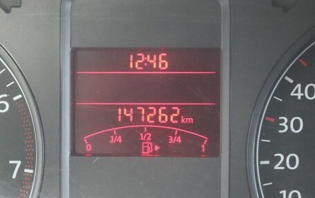 Volkswagen Polo VI (EU Market), 2013 год, 835 000 рублей, 17 фотография