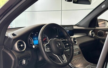 Mercedes-Benz GLC, 2020 год, 3 927 000 рублей, 7 фотография