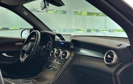 Mercedes-Benz GLC, 2020 год, 3 927 000 рублей, 8 фотография
