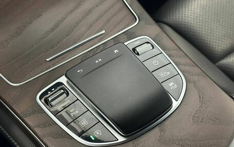Mercedes-Benz GLC, 2020 год, 3 927 000 рублей, 16 фотография