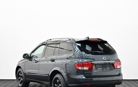 SsangYong Kyron I, 2012 год, 799 000 рублей, 4 фотография