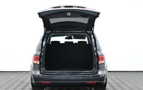 SsangYong Kyron I, 2012 год, 799 000 рублей, 5 фотография