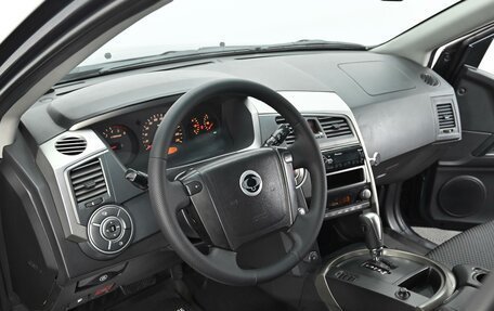 SsangYong Kyron I, 2012 год, 799 000 рублей, 6 фотография