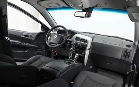 SsangYong Kyron I, 2012 год, 799 000 рублей, 7 фотография