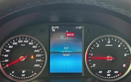 Mercedes-Benz GLC, 2020 год, 3 927 000 рублей, 18 фотография