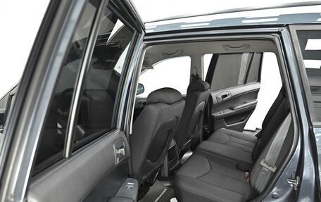 SsangYong Kyron I, 2012 год, 799 000 рублей, 12 фотография