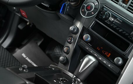 SsangYong Kyron I, 2012 год, 799 000 рублей, 9 фотография