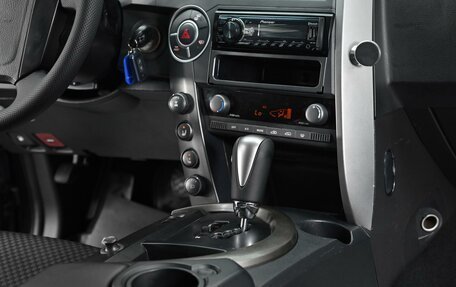 SsangYong Kyron I, 2012 год, 799 000 рублей, 8 фотография
