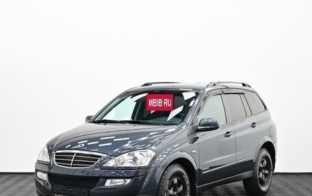 SsangYong Kyron I, 2012 год, 799 000 рублей, 3 фотография