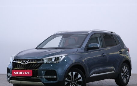 Chery Tiggo 4 I рестайлинг, 2020 год, 1 239 000 рублей, 4 фотография