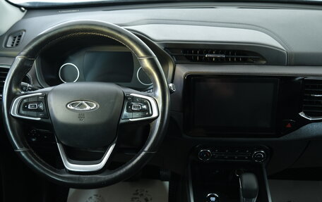 Chery Tiggo 4 I рестайлинг, 2020 год, 1 239 000 рублей, 12 фотография