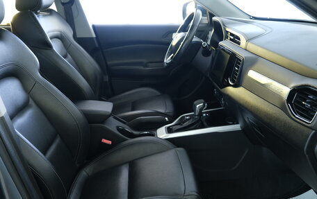 Chery Tiggo 4 I рестайлинг, 2020 год, 1 239 000 рублей, 20 фотография