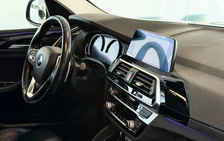 BMW X4, 2019 год, 3 547 000 рублей, 9 фотография