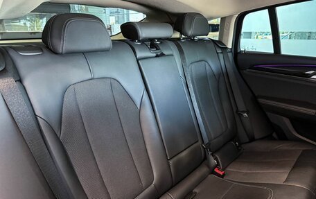 BMW X4, 2019 год, 3 547 000 рублей, 10 фотография