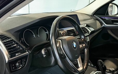 BMW X4, 2019 год, 3 547 000 рублей, 8 фотография