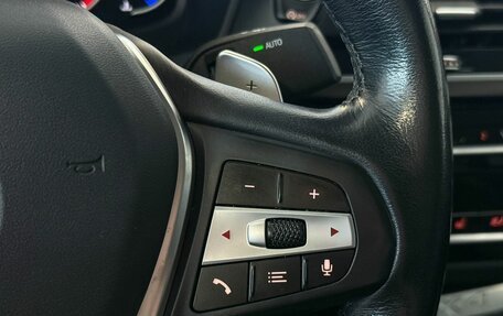 BMW X4, 2019 год, 3 547 000 рублей, 14 фотография