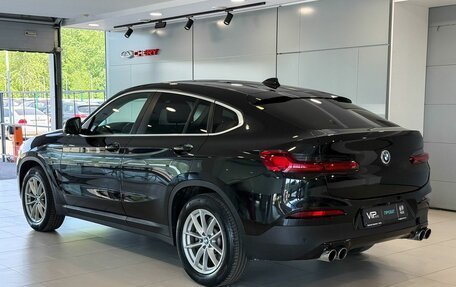 BMW X4, 2019 год, 3 547 000 рублей, 4 фотография