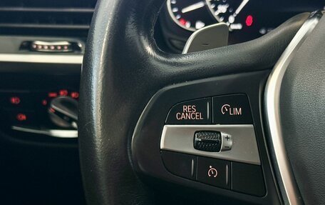 BMW X4, 2019 год, 3 547 000 рублей, 13 фотография