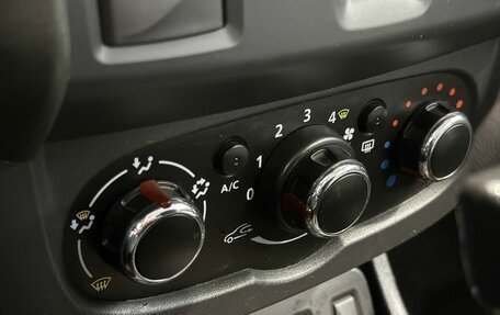Renault Duster I рестайлинг, 2015 год, 967 000 рублей, 9 фотография