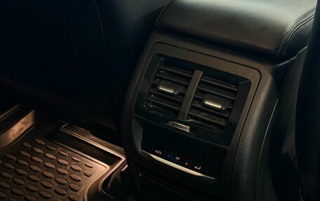 BMW X4, 2019 год, 3 547 000 рублей, 18 фотография