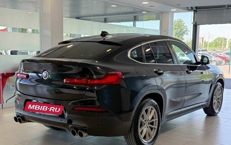 BMW X4, 2019 год, 3 547 000 рублей, 6 фотография