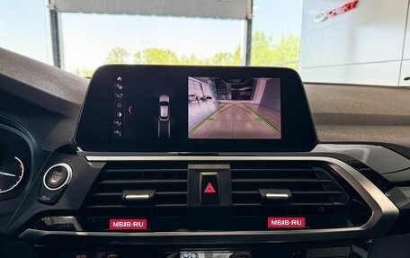 BMW X4, 2019 год, 3 547 000 рублей, 16 фотография