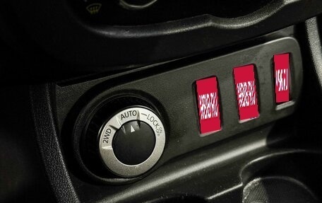 Renault Duster I рестайлинг, 2015 год, 967 000 рублей, 10 фотография