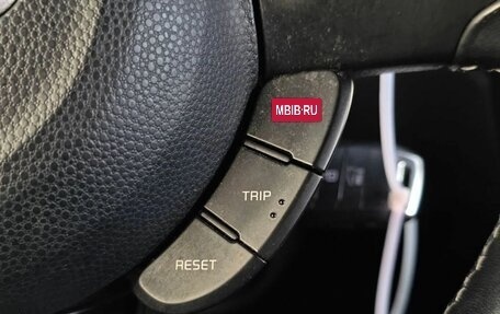 KIA Soul II рестайлинг, 2019 год, 1 739 000 рублей, 12 фотография