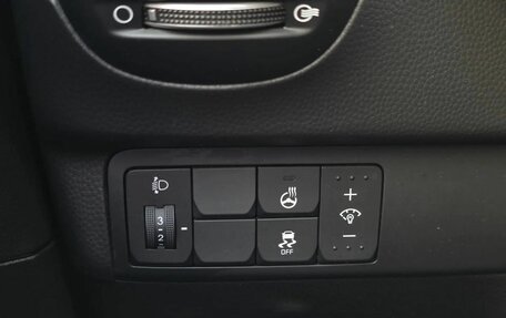KIA Soul II рестайлинг, 2019 год, 1 739 000 рублей, 17 фотография